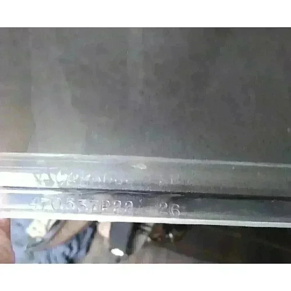 GE REFRIGERATOR CRISPER DRAWER Moist and Fresh PART# 470537